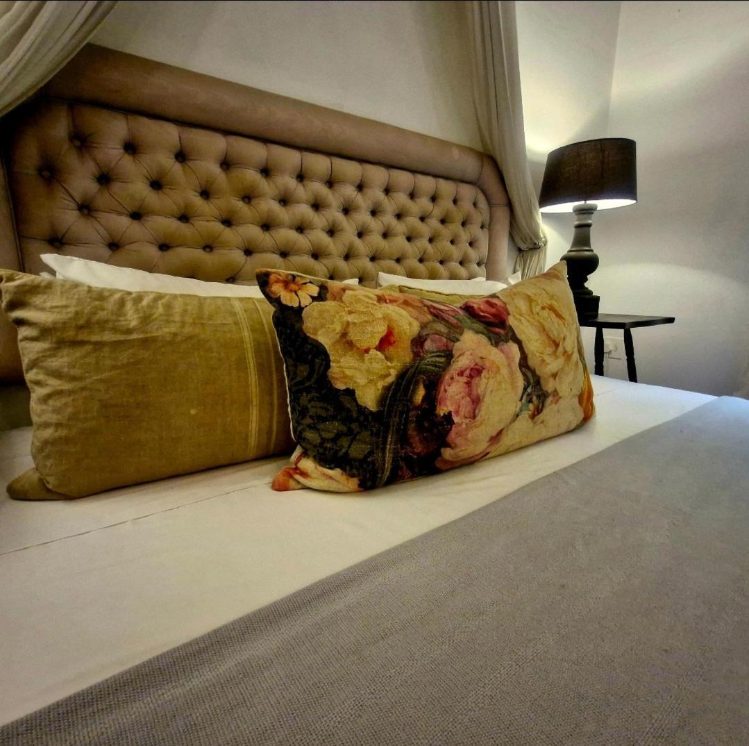 Simondium'S Country Lodge Экстерьер фото