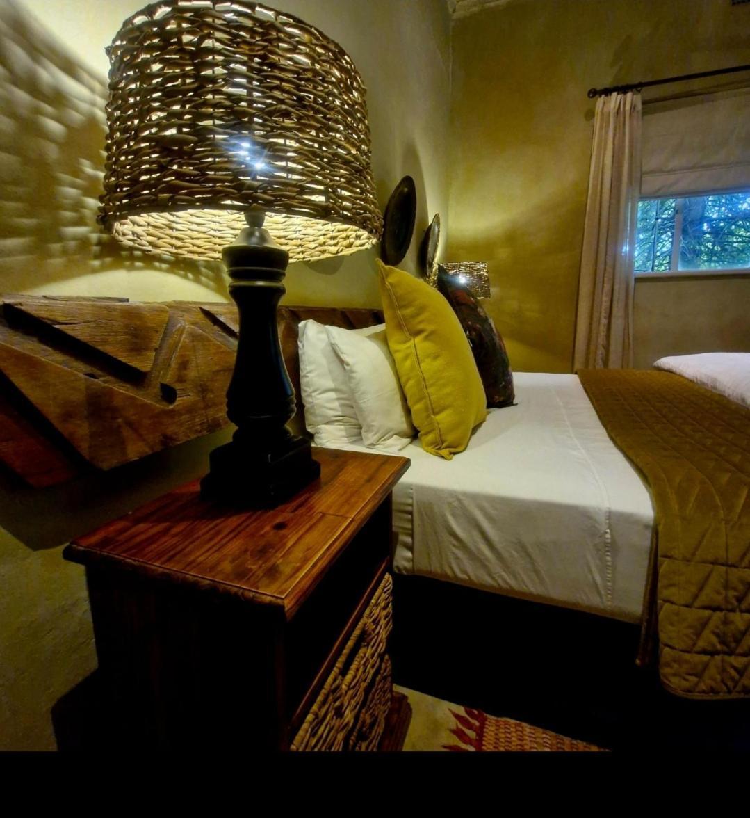 Simondium'S Country Lodge Экстерьер фото