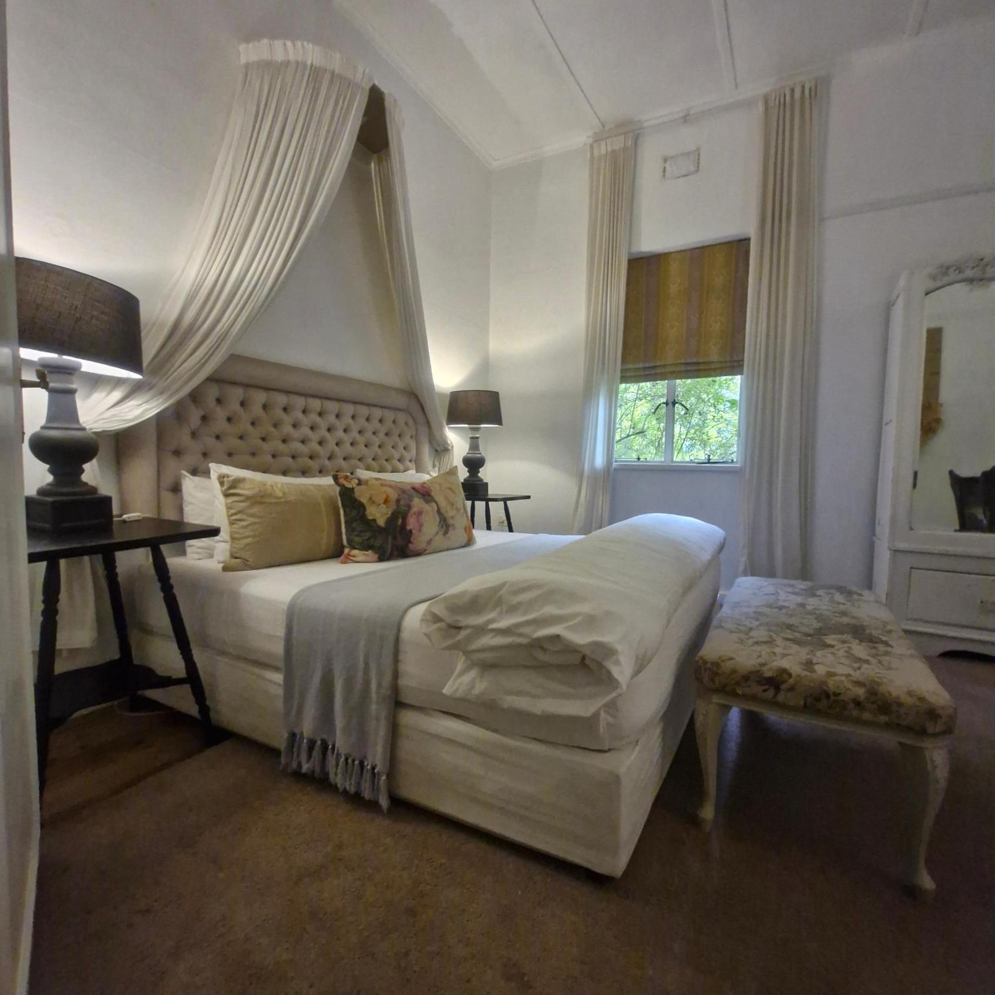 Simondium'S Country Lodge Экстерьер фото