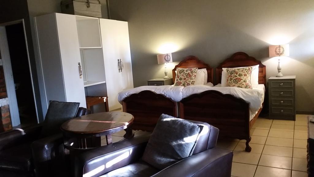 Simondium'S Country Lodge Номер фото