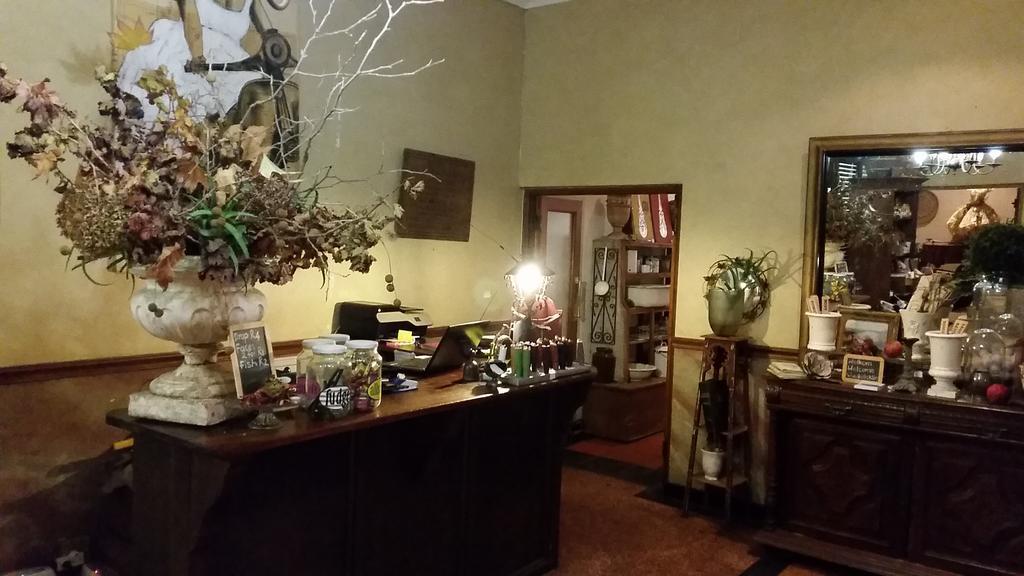 Simondium'S Country Lodge Экстерьер фото