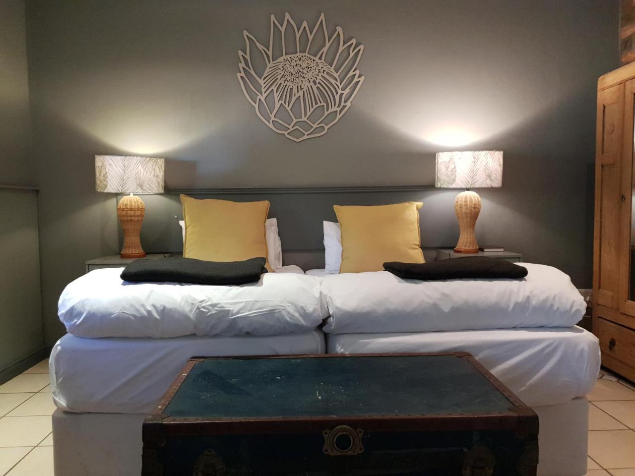 Simondium'S Country Lodge Экстерьер фото