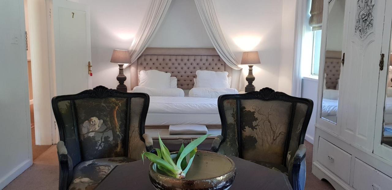 Simondium'S Country Lodge Экстерьер фото