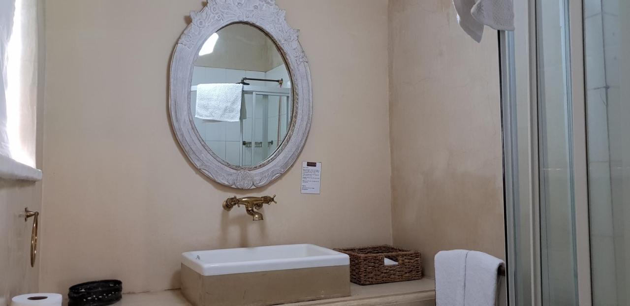 Simondium'S Country Lodge Экстерьер фото